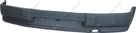 Бампер FP 2515 902 FPS FP2515902