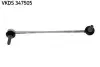 SKF LANDROVER Тяга стабилизатора передн.прав.Range Rover 05- VKDS 347505 SKF VKDS 347505