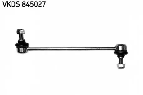 HYUNDAI Тяга стабилизатора передн.прав.Santa Fe 02- SKF VKDS 845027