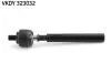 SKF  PEUGEOT Тяга рулевая лев./прав.405- без наконечн VKDY 323032 SKF VKDY 323032