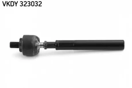 PEUGEOT Тяга рулевая лев./прав.405- без наконечн SKF VKDY 323032