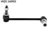 SKF CHRYSLER Тяга стабилизатора передн.прав. 300C 04- VKDS 348903 SKF VKDS 348903