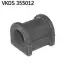 SKF OPEL Подушка пер.стабилизатора Combo, Corsa A/B VKDS 355012 SKF VKDS 355012
