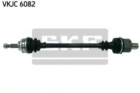 Приводной вал SKF VKJC 6082