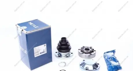 РШ шарнір (комплект) 314 498 0027 MEYLE 3144980027