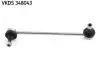SKF DB Тяга стабилизатора передняя прав. VITO 96- VKDS 348043 SKF VKDS 348043