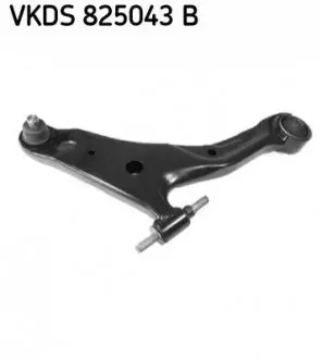 HYUNDAI Рычаг передн.нижн.прав.Santa Fe 01- SKF VKDS 825043 B