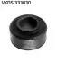 SKF FIAT Втулка стабил.передн. Ducato -94 PEUGEOT VKDS 333030 SKF VKDS 333030