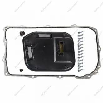 Фильтр АКПП FEBI BILSTEIN 107406