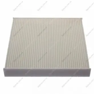 Фильтр салона BLUE PRINT ADL142523
