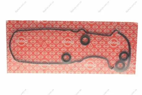 Прокладка кришки клапанів Toyota Land Cruiser 100/200 4.7 98- (к-кт) 482.640 ELRING 482640