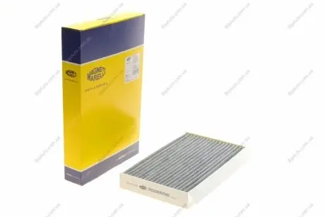Автозапчастина MAGNETI MARELLI 350208065560