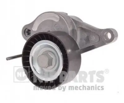 Натяжной ролик, ремень ГРМ NIPPARTS N1141048