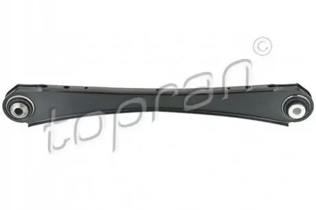 Поперечная рулевая тяга TOPRAN TOPRAN / HANS PRIES 502256