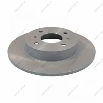 Диск тормозной FEBI BILSTEIN 108536