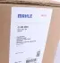 Радіатор інтеркулера BMW 3 (E46) 99-07/X3 (E83) 2.0/3.0 04-10 MAHLE CI 488 000S MAHLE / KNECHT CI488000S (фото 2)