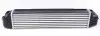 Радіатор інтеркулера BMW 3 (E46) 99-07/X3 (E83) 2.0/3.0 04-10 MAHLE CI 488 000S MAHLE / KNECHT CI488000S (фото 3)