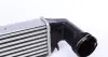 Радіатор інтеркулера BMW 3 (E46) 99-07/X3 (E83) 2.0/3.0 04-10 MAHLE CI 488 000S MAHLE / KNECHT CI488000S (фото 4)