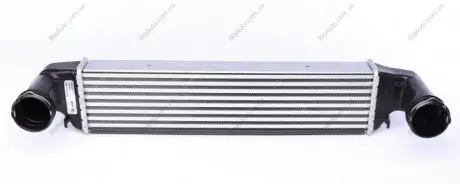 Радиатор интеркулера MAHLE CI 488 000S MAHLE / KNECHT CI488000S