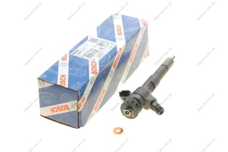 Распылитель BOSCH 0 445 110 652