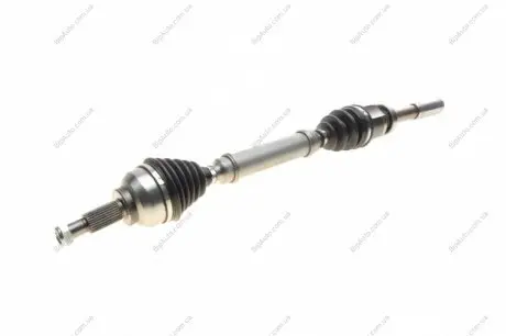 Полуось (передняя) MEYLE 16-14 498 0047 (фото 1)