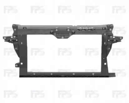 ПАНЕЛЬ FPS FP4809200