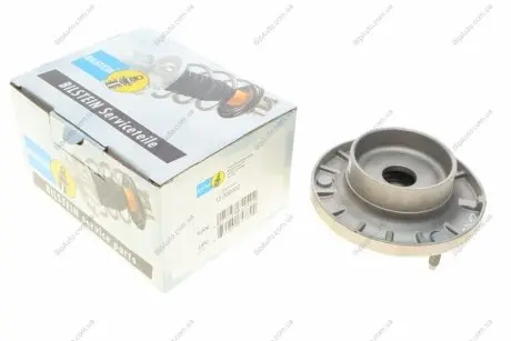 Подушка амортизатора (заднього) BMW 5 (F10/F18) 2.0D/3.0 10- 7/N20/N47/N52/N53/N55/N57/N63 (B1) 12-300402 BILSTEIN 12300402