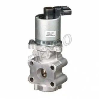 Клапан рециркуляції вiдпрацьованих газiв TOYOTA Auris/Avensis/Corolla/RAV4 "2,2 "01>> DENSO DEG-0107