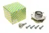Підшипник колеса,комплект SNR R15051 R15051