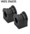 Tuleja stab. RENAULT ESPACE IV/VELSATIS SKF VKDS356035 VKDS356035