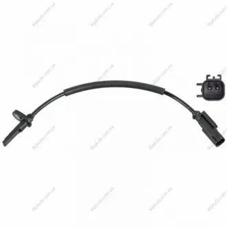 Датчик частоти обертання abs FEBI BILSTEIN 109346
