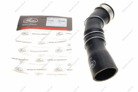 Автозапчастина 09-0752 Gates 090752