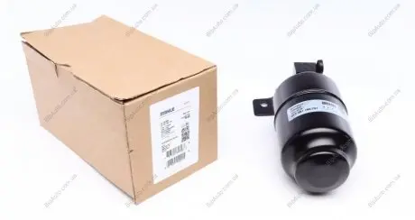 Осушувач кондиціонера Sharan/Galaxy 1.8-2.8 95-10 MAHLE MAHLE / KNECHT AD 136 000S