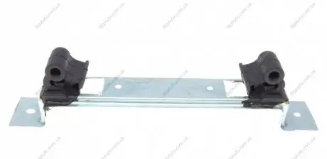 Кронштейн, система выпуска ОГ FA1 Fischer Automotive One (FA1) 123955