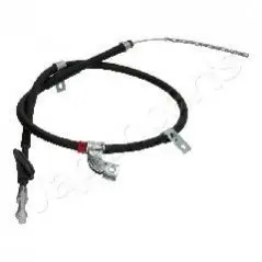 Linka ham.post.ty│ P JAPANPARTS BC712R