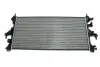 Радіатор охолодження двигуна Jumper/Ducato/Boxer 2.2-3.0D 06- MAHLE MAHLE / KNECHT CR 886 000S (фото 2)