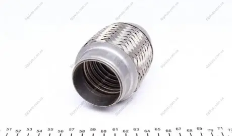 Гофра глушника BM CATALYSTS FL48X4