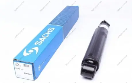 Амортизатор (задний) SACHS 318 327