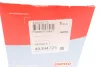 Сайлентблок балки (задньої) Renault Megane 08- CORTECO 49394725 (фото 7)
