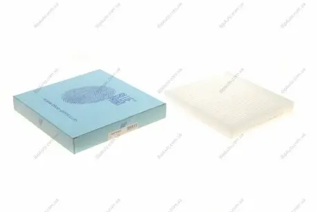 Фільтр салону BLUE PRINT ADT32554