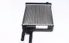 Радиатор печки MAHLE MAHLE / KNECHT AH 147 000S (фото 4)