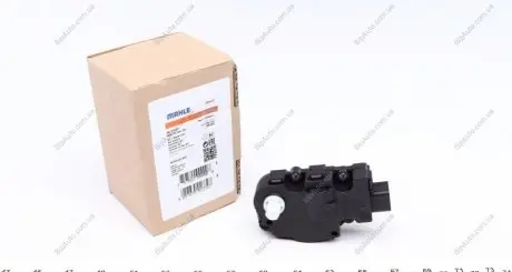 Привід заслінки MAHLE MAHLE / KNECHT AA 18 000P