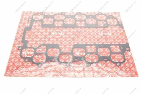 Прокладка колектора впускного Toyota Land Cruiser 200 4.7 02- 853.250 ELRING 853250