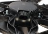 Вентилятор радіатора Fiat Doblo/Ducato 1.3-2.0D 10- (з дифузором) NRF 47902 (фото 4)