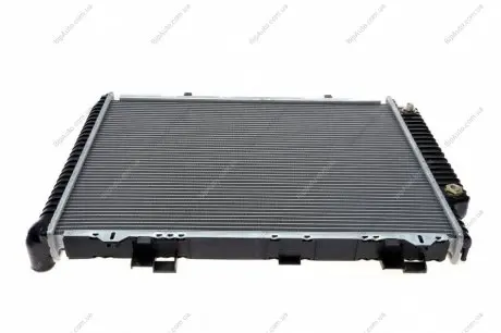 Радиатор охлаждения двигателя MAHLE ORIGINAL MAHLE / KNECHT CR 245 000S