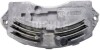 Реостат MAHLE MAHLE / KNECHT ABR 71 000S (фото 2)