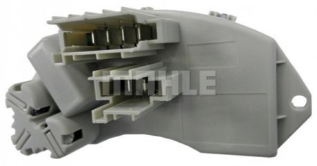 Реостат MAHLE MAHLE / KNECHT ABR 71 000S (фото 1)
