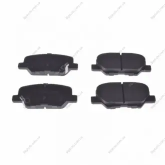Автозапчастина FEBI BILSTEIN 116317