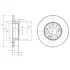 DELPHI BG2257 BG2257