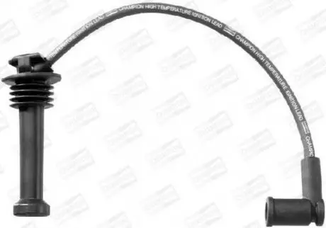 Комплект проводов зажигания CHAMPION CLS077